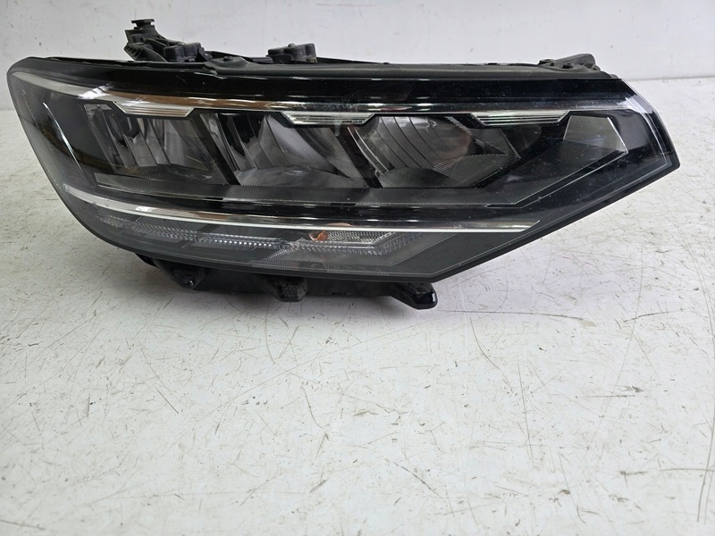 Frontscheinwerfer VW Passat B8 3G1941036Q LED Rechts Scheinwerfer Headlight - Thumbnail 1