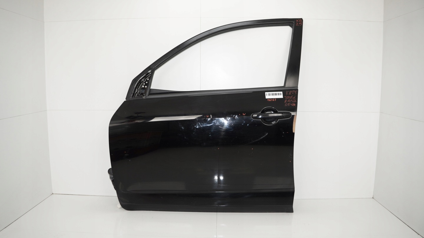 Toyota RAV4 XA5 Tür Vorne Links Door Porta Porte - Thumbnail 1
