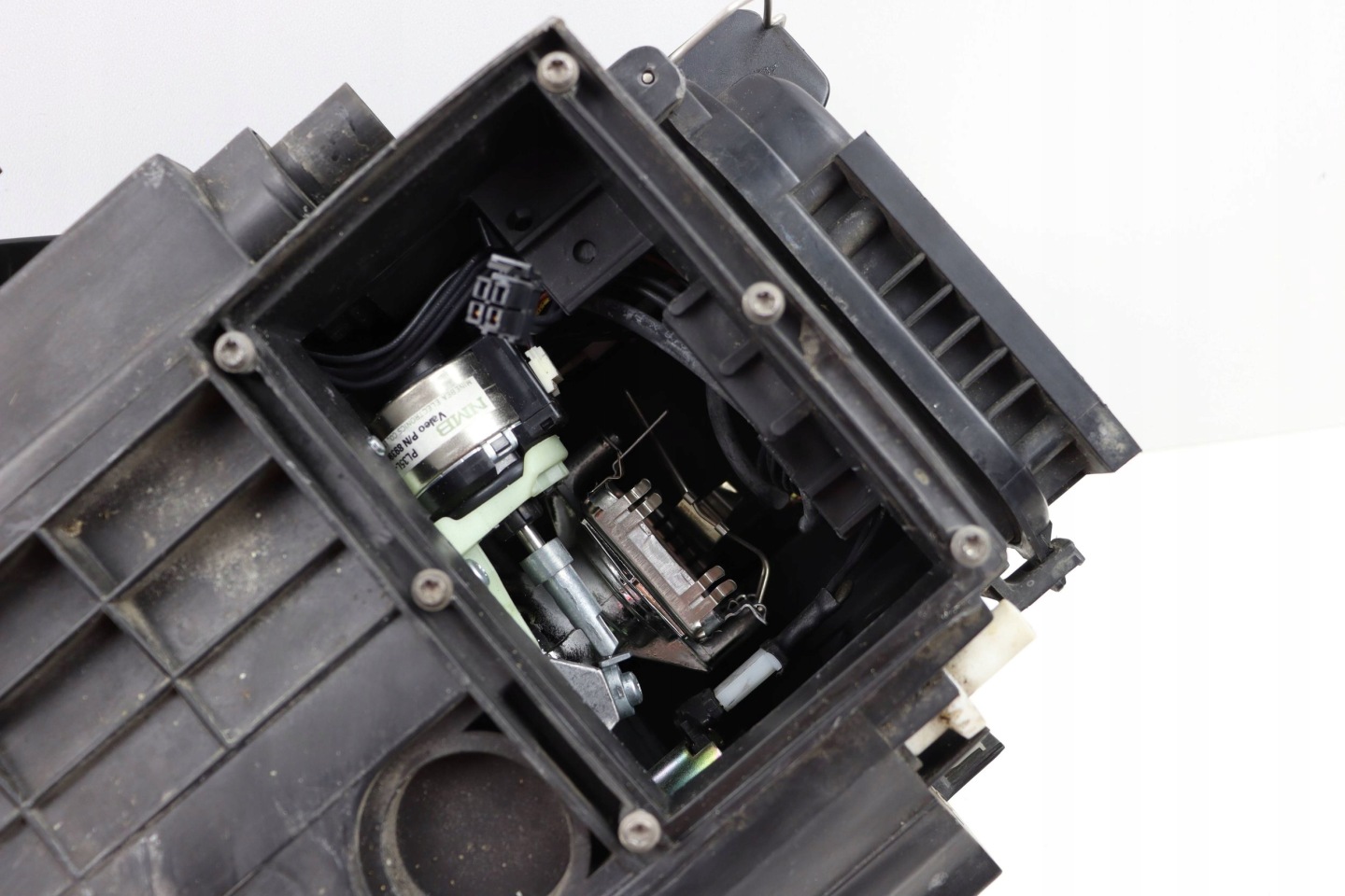 Frontscheinwerfer VW Passat B6 3C0941752D Bi-Xenon Rechts Scheinwerfer Headlight - Thumbnail 11