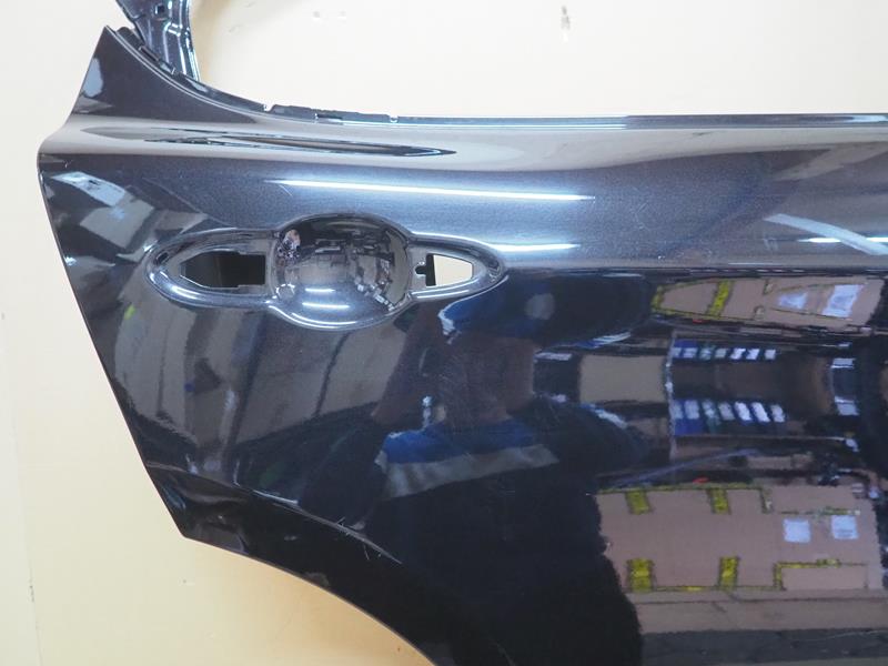Alfa Romeo Stelvio Typ 949 Tür Hinten Rechts Door Porta Porte - Thumbnail 3