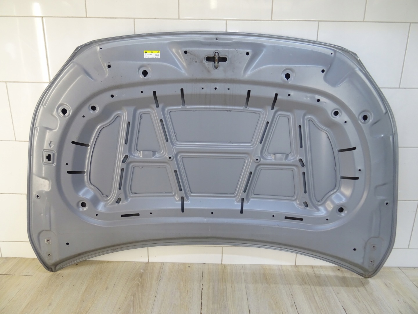 Motorhaube Kia Ceed CD Bonnet Hood - Thumbnail 9
