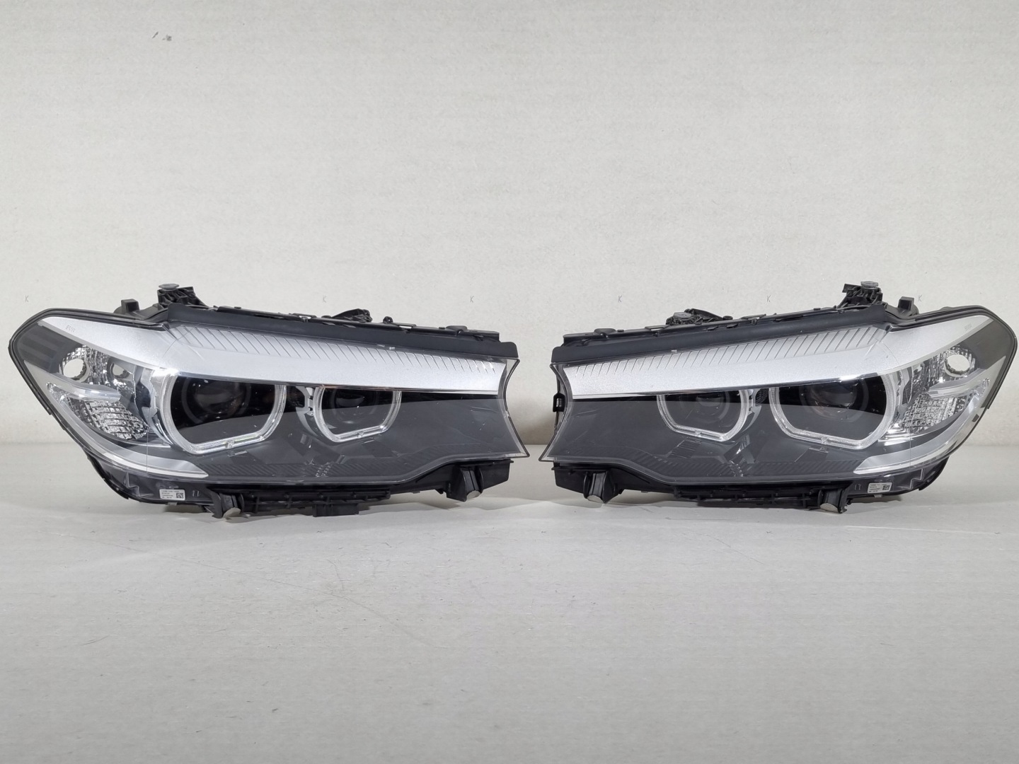 Frontscheinwerfer BMW 5 G31 1849911 LED Links Scheinwerfer Headlight - Thumbnail 1