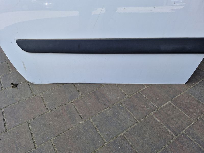 Mercedes-Benz Citan W415 Tür Vorne Links Door Porta Porte - Thumbnail 7