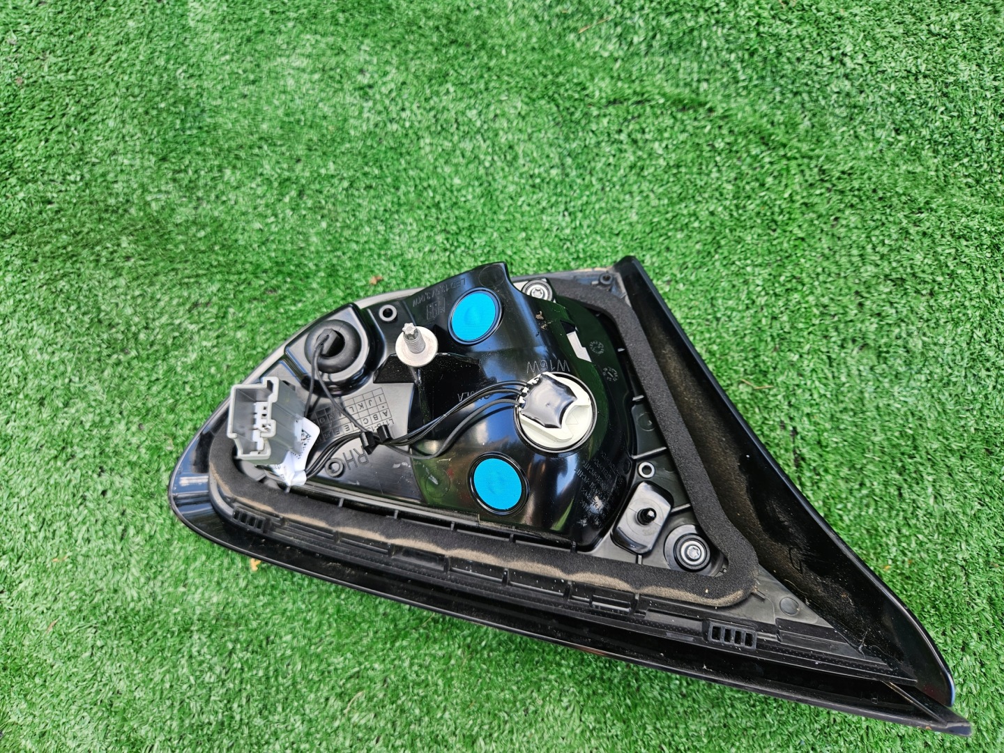 Ford Puma II Mk2 Rückleuchte L1TB13A602AA Rearlamp - Thumbnail 5