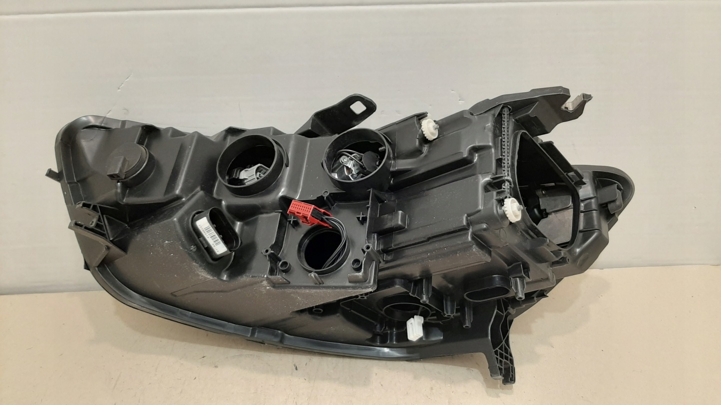 Frontscheinwerfer Audi A6 4G0941006CA Bi-Xenon Links Scheinwerfer Headlight - Thumbnail 9