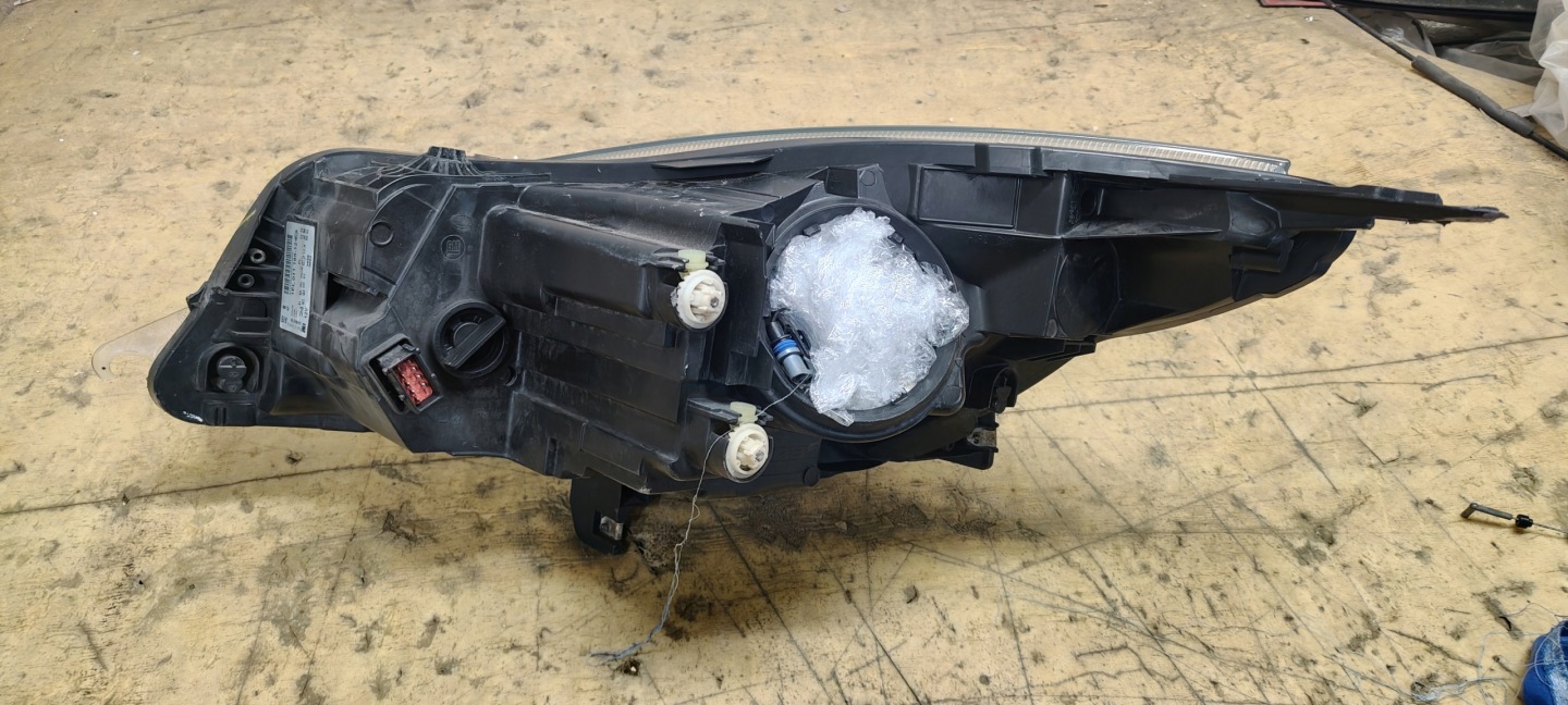 Frontscheinwerfer Opel Insignia Facelift LED Rechts Scheinwerfer Headlight - Thumbnail 6