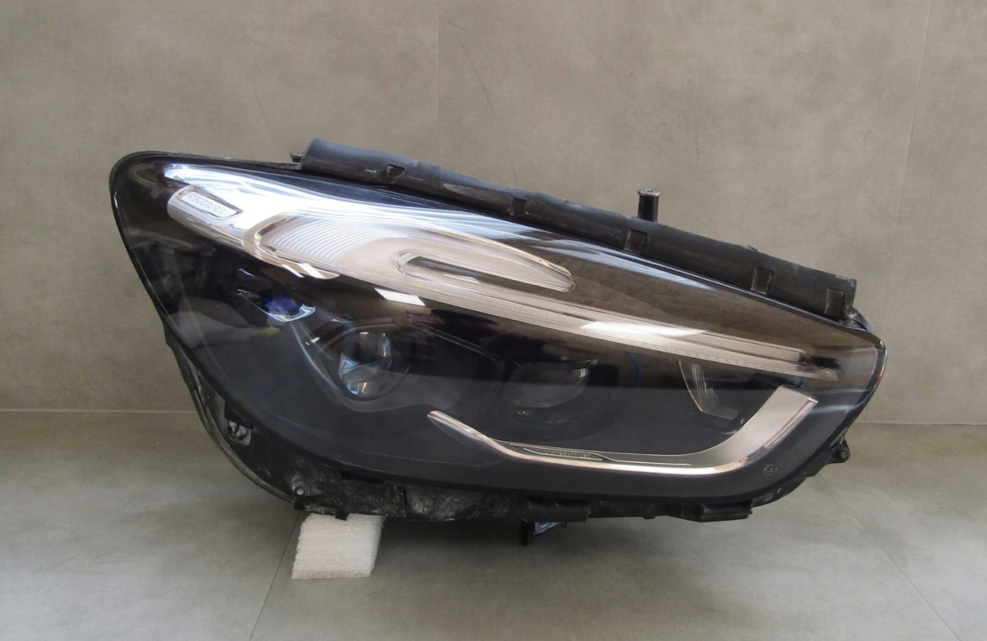 Frontscheinwerfer Mercedes-Benz B-Klasse W247 A2479061404 Multibeam LED Rechts Headlight - Thumbnail 1