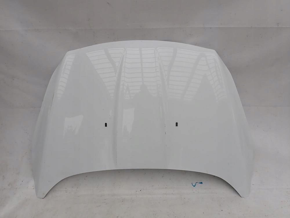 Motorhaube Ford Kuga II Mk2 Bonnet 2MK21316MASKA Hood - Thumbnail 1