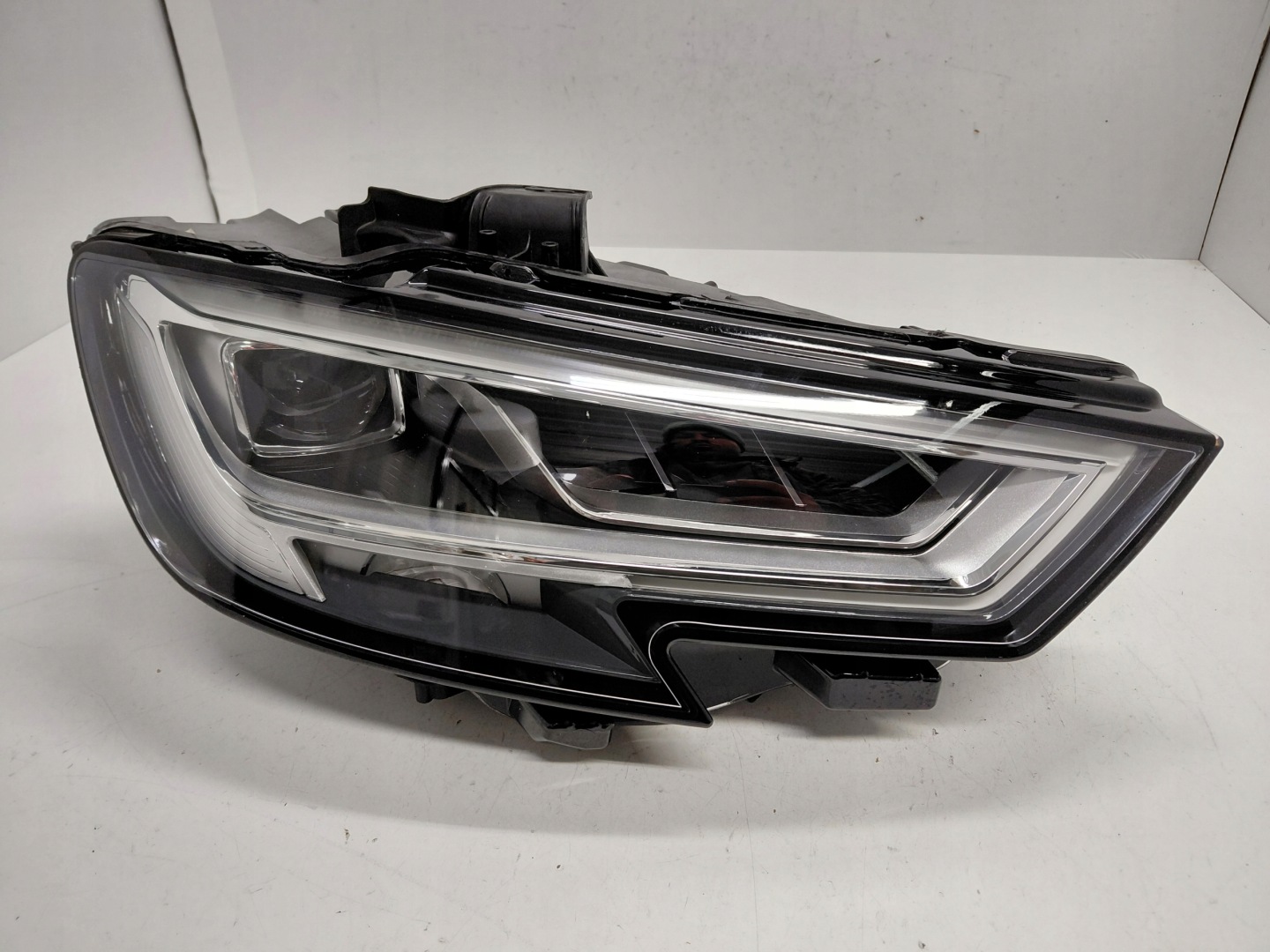 Frontscheinwerfer Audi A3 8V 8V0941036AU Matrix LED Links Scheinwerfer Headlight - Thumbnail 8
