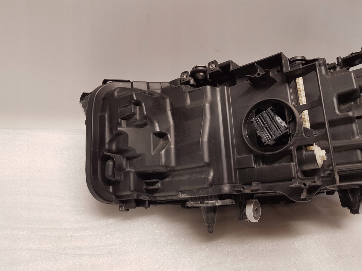 Frontscheinwerfer BMW 5 G31 5A388F2 Laser Rechts Scheinwerfer Headlight - Thumbnail 12
