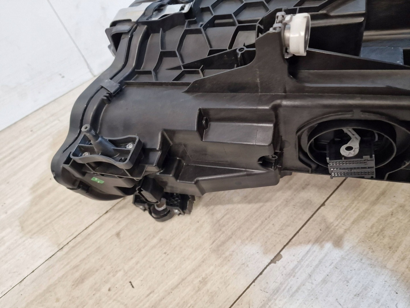 Frontscheinwerfer BMW 8 G14 8739589 Laser Links Scheinwerfer Headlight - Thumbnail 7
