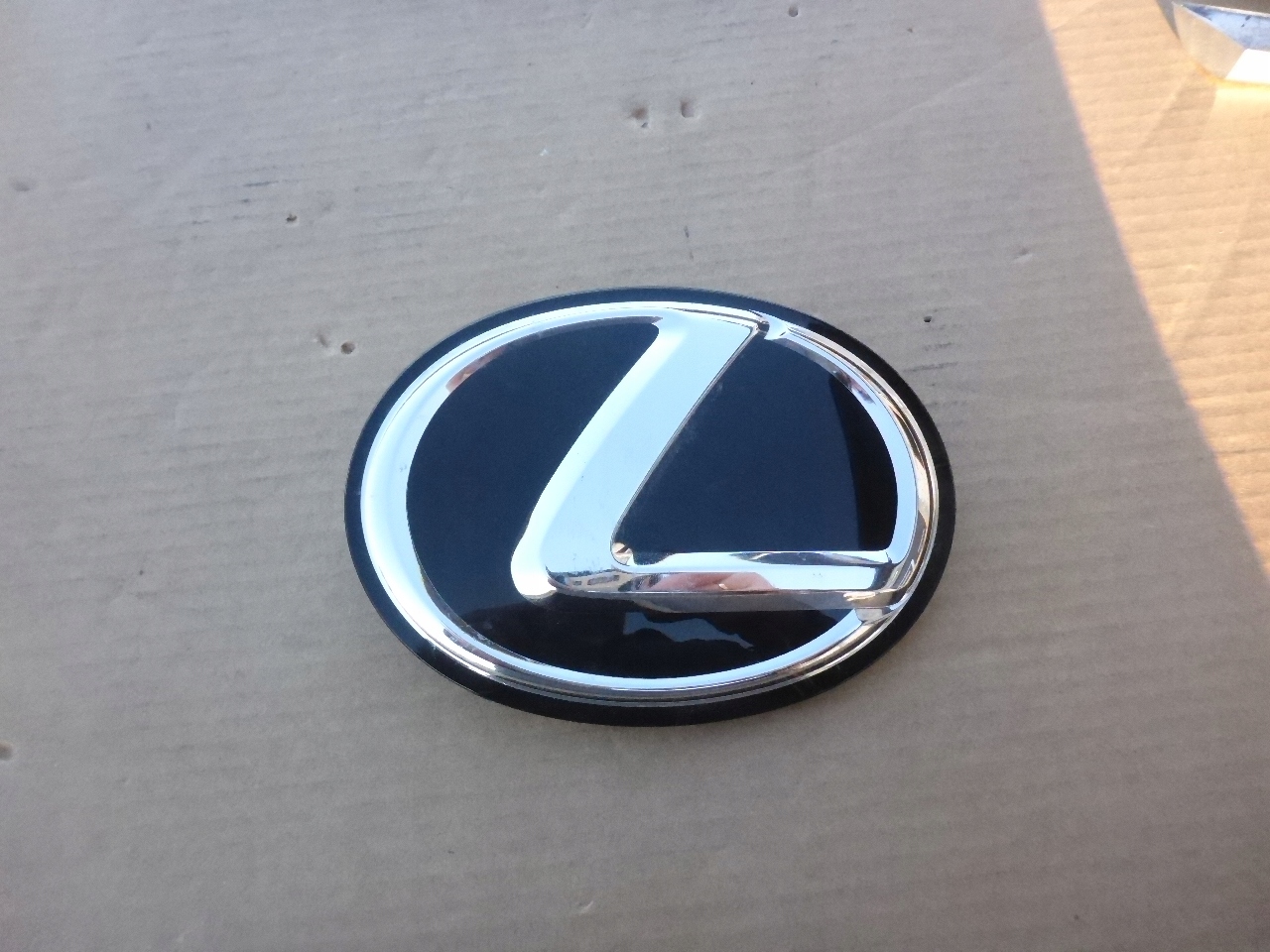 Lexus RX HXU3 Kühlergrill FRONTGRILL Kühlergitter 9097502125 - Thumbnail 1