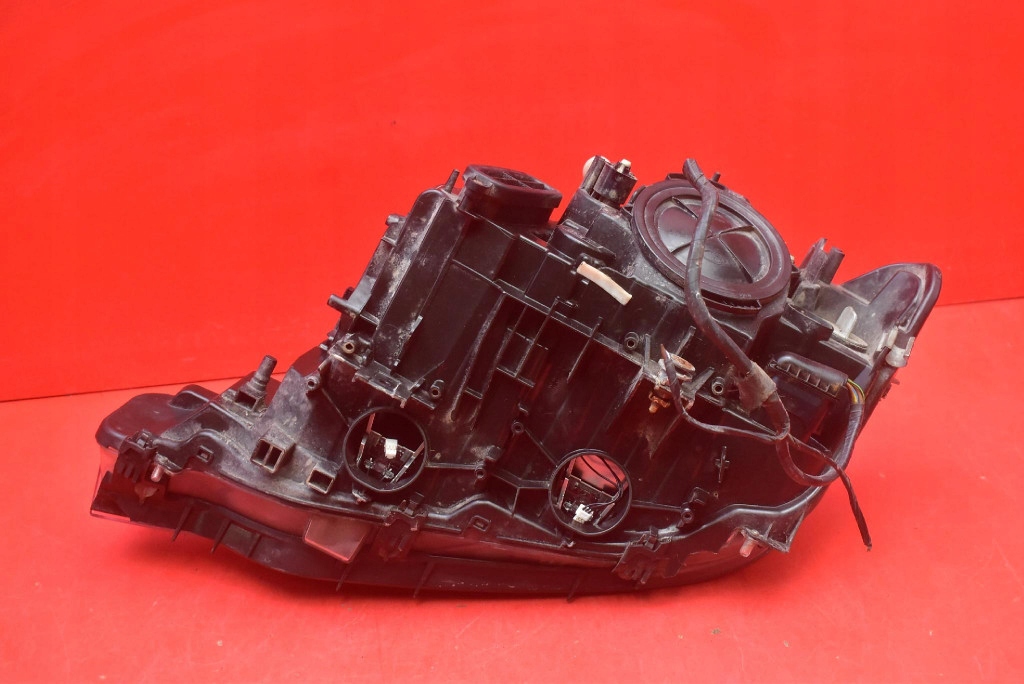 Frontscheinwerfer BMW 3 F31 3117259 Xenon Rechts Scheinwerfer Headlight - Thumbnail 6