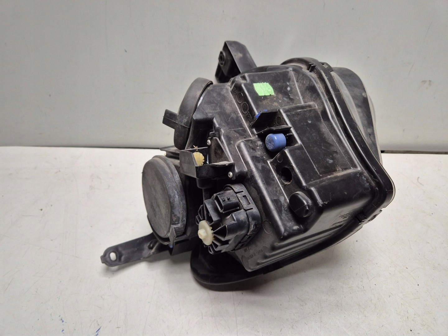 Frontscheinwerfer Nissan Juke F15 26060BV90A LED Links Scheinwerfer Headlight - Thumbnail 8