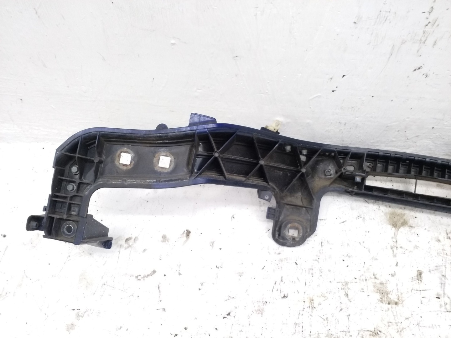 Ford S-MAX I Mk1 Kühlergrill FRONTGRILL Kühlergitter - Thumbnail 7