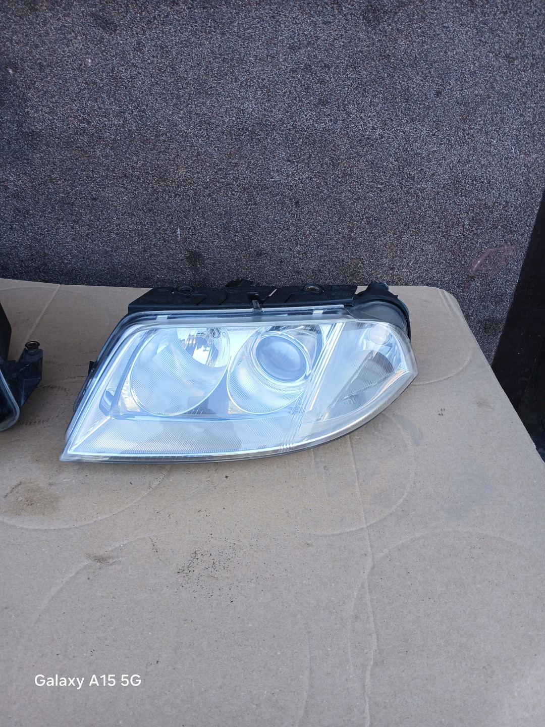 Frontscheinwerfer VW Passat B5 LED Links Scheinwerfer Headlight - Thumbnail 6