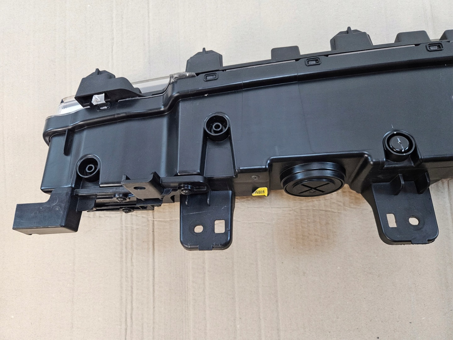 Frontscheinwerfer Hyundai Bayon BC3 92209Q0700 LED Links Scheinwerfer Headlight - Thumbnail 9