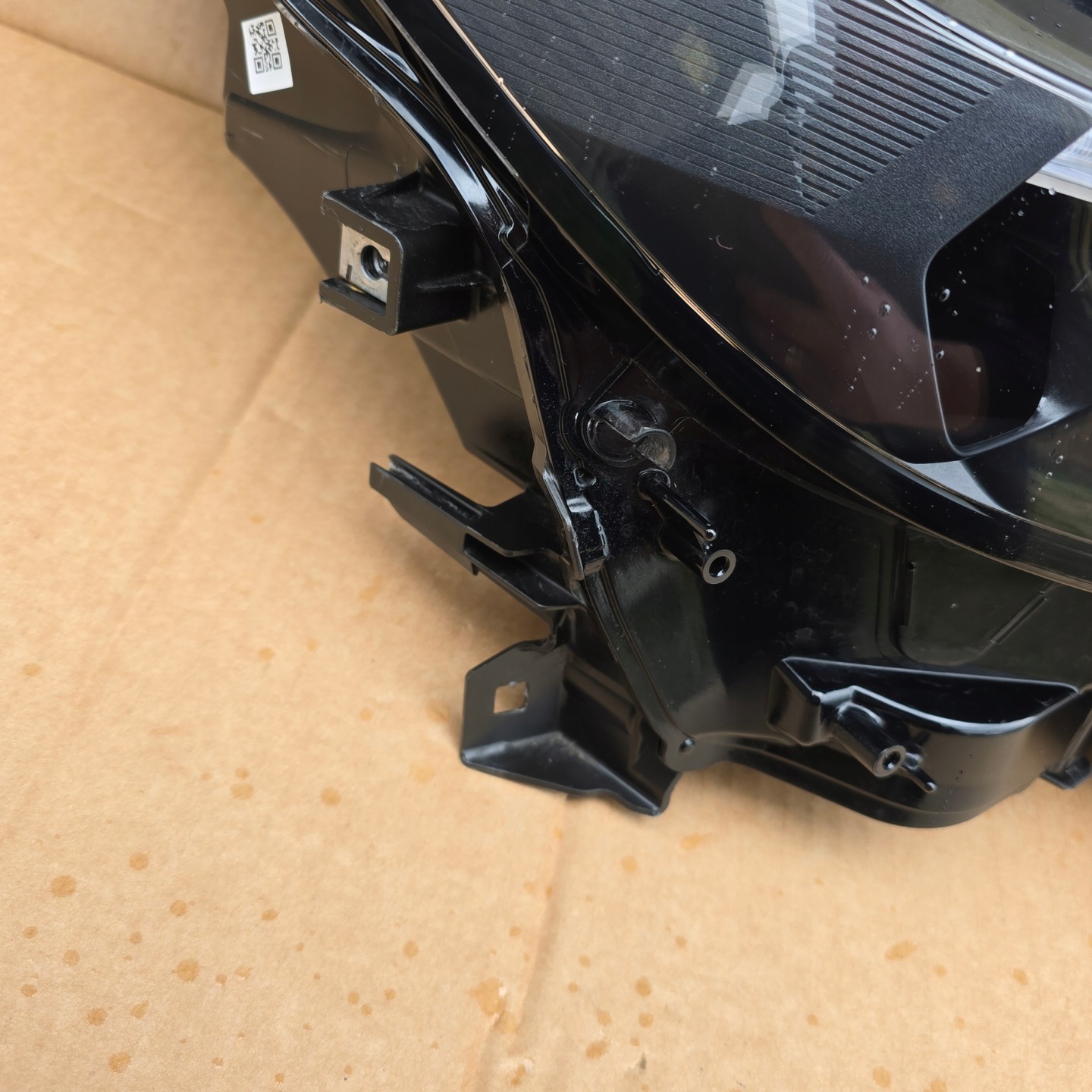 Frontscheinwerfer Toyota C-HR X20 81110F4240 LED Rechts Scheinwerfer Headlight - Thumbnail 12
