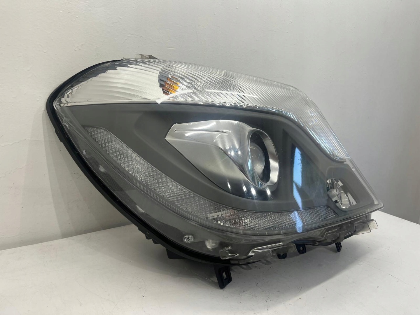 Frontscheinwerfer Mercedes-Benz Sprinter W906 A9068203261 Xenon Rechts Headlight - Thumbnail 13