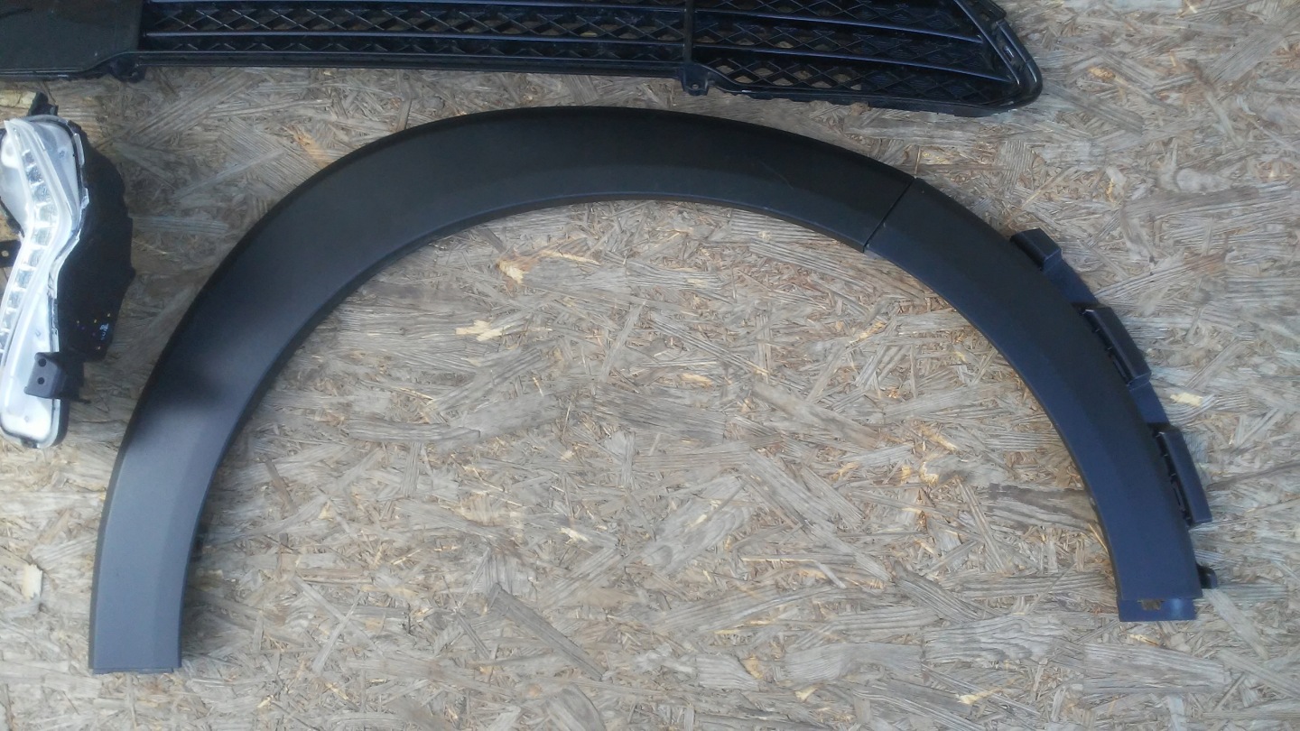 Hyundai Tucson NX4E Kühlergrill FRONTGRILL Kühlergitter 86351D7710 - Thumbnail 10