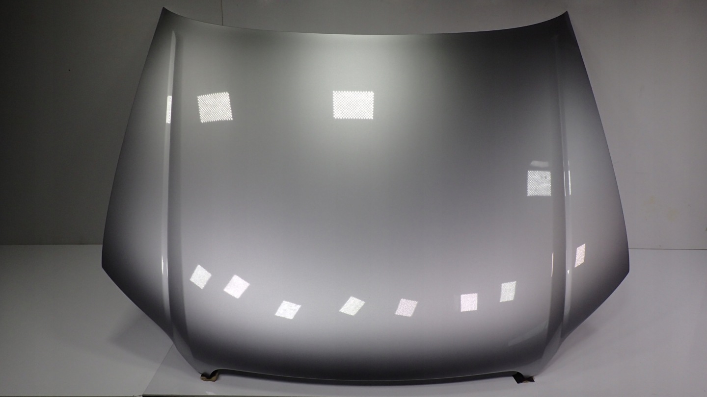 Motorhaube Audi A8 Bonnet Hood - Thumbnail 1