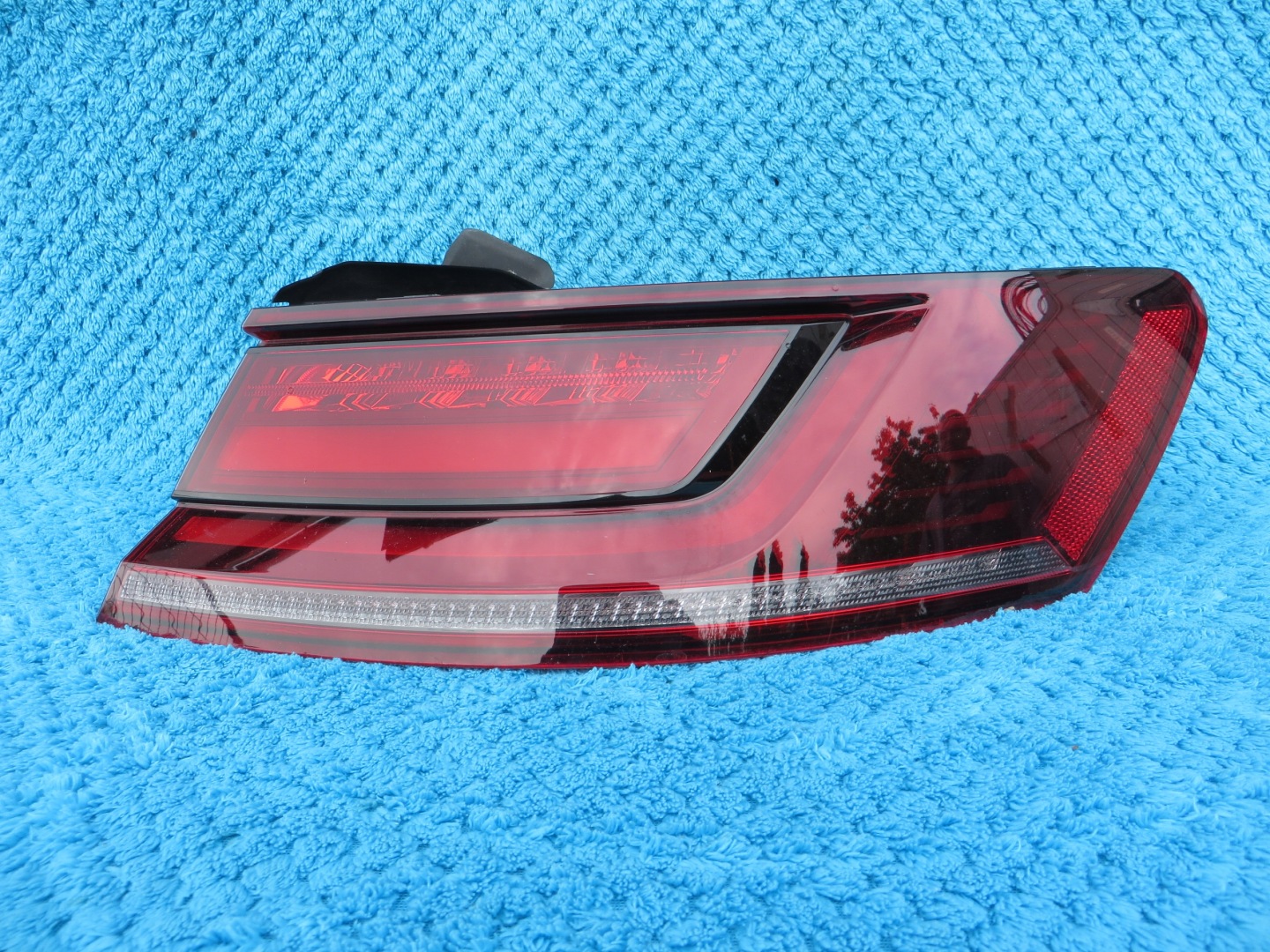 VW Arteon 3H Rückleuchte 3G8945208J Rearlamp - Thumbnail 1