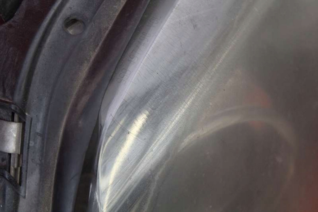 Frontscheinwerfer BMW 7 E65 6937225 Facelift Xenon Links Scheinwerfer Headlight - Thumbnail 20