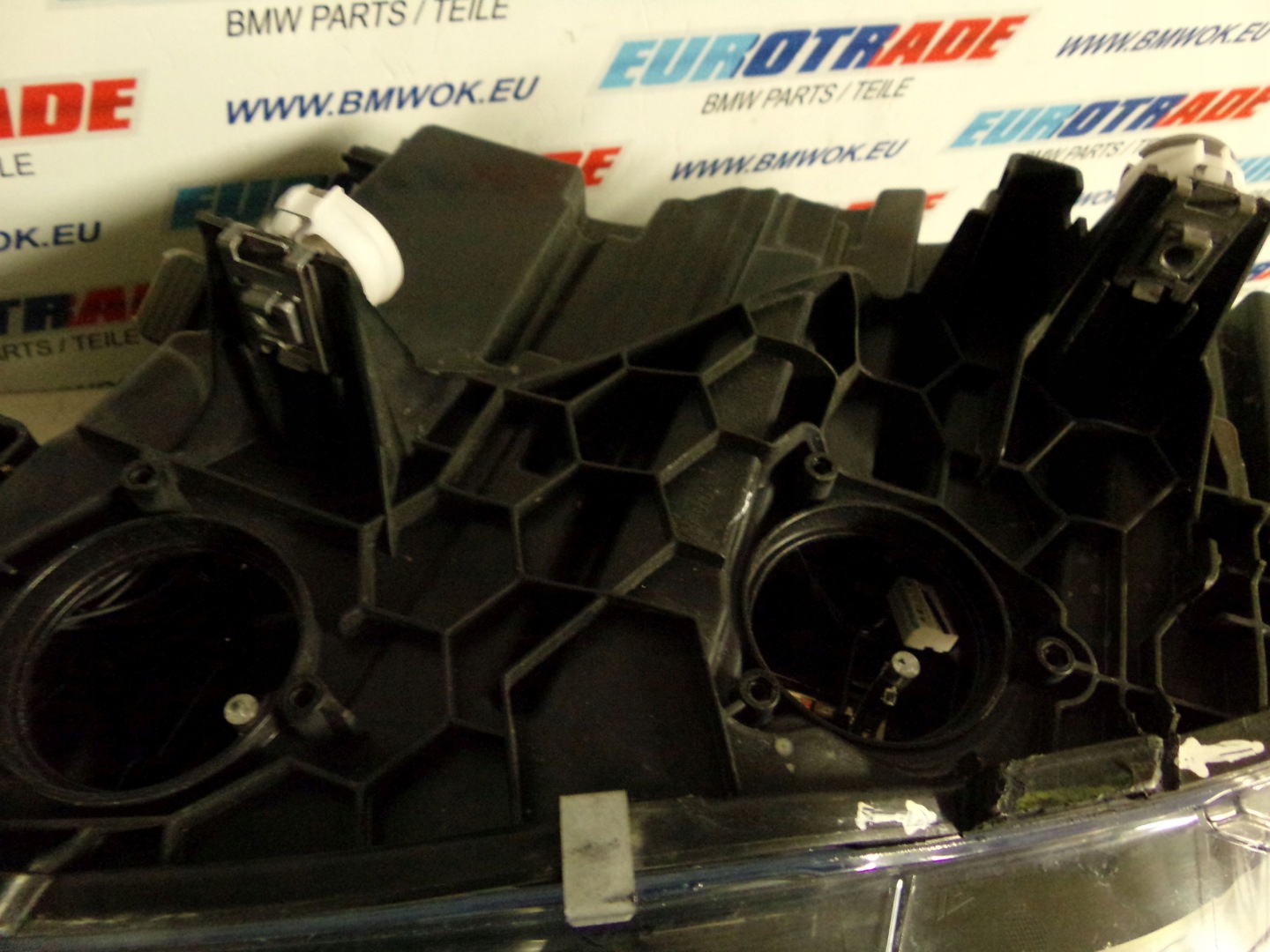Frontscheinwerfer BMW X4 G02 8739648 LED Rechts Scheinwerfer Headlight - Thumbnail 12