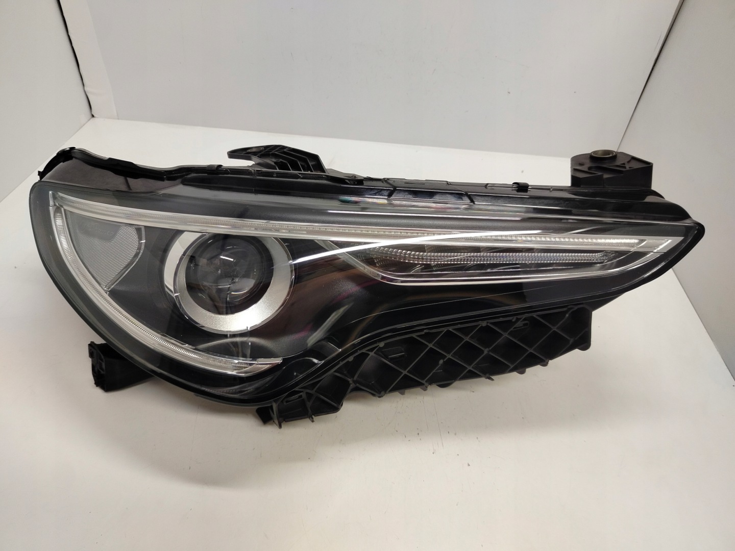 Frontscheinwerfer Alfa Romeo Stelvio Typ 949 50563962 Xenon Links Headlight - Thumbnail 7