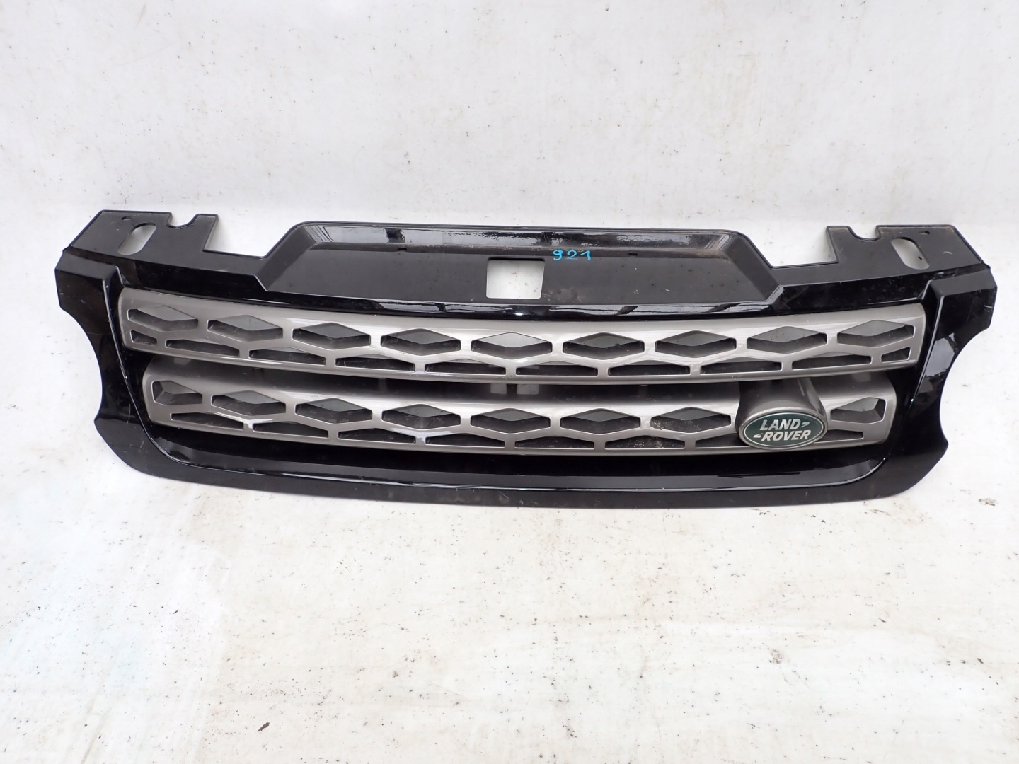 Land Rover Range Sport L494 Kühlergrill FRONTGRILL Kühlergitter - Thumbnail 1