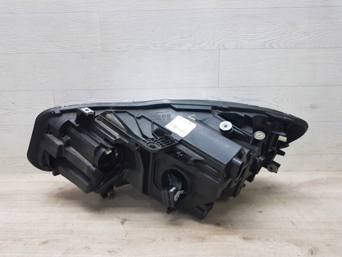 Frontscheinwerfer BMW 2 F44 8738642 LED Rechts Scheinwerfer Headlight - Thumbnail 8