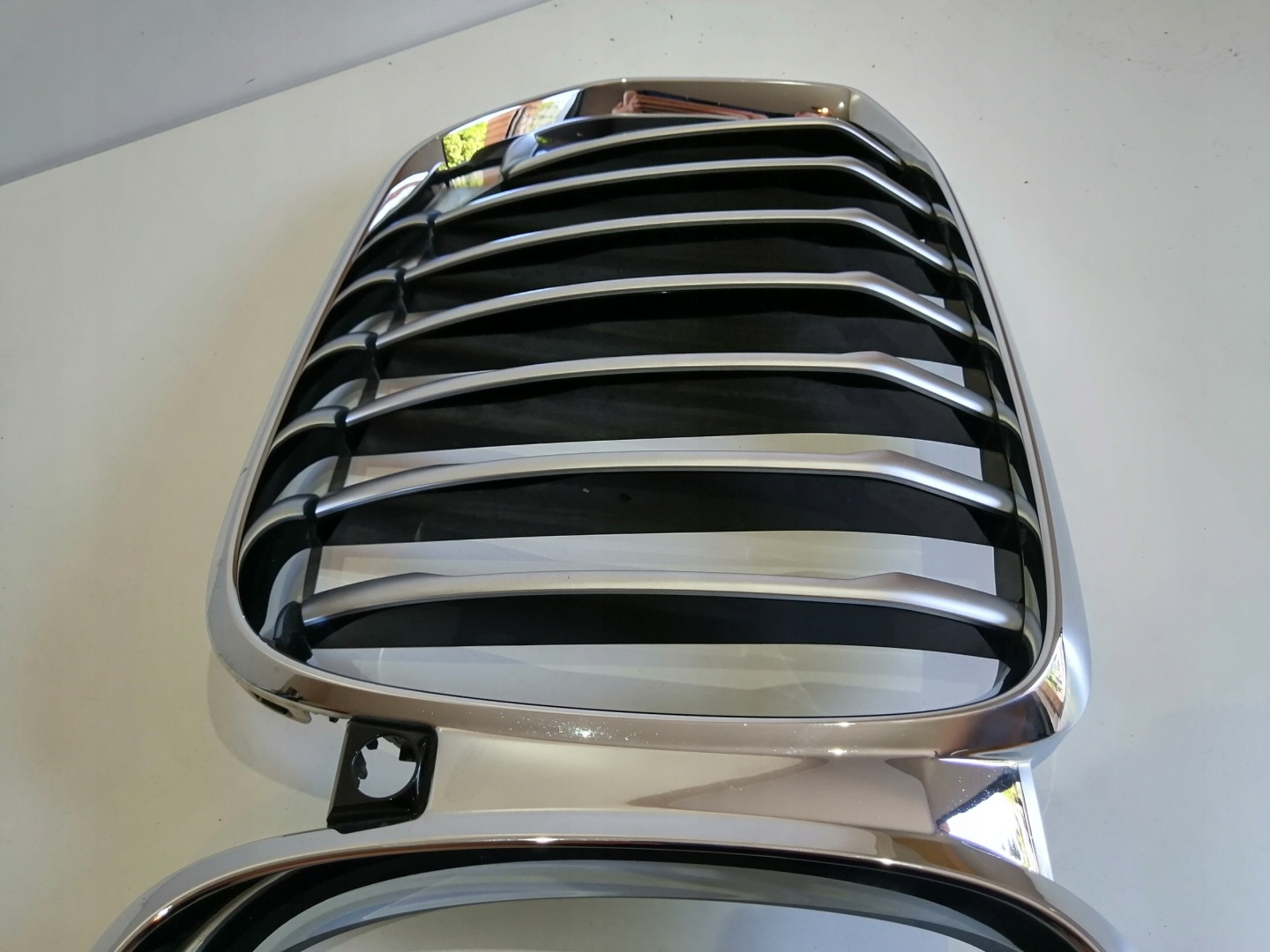BMW X5 G05 Kühlergrill FRONTGRILL Kühlergitter 7454887 - Thumbnail 10
