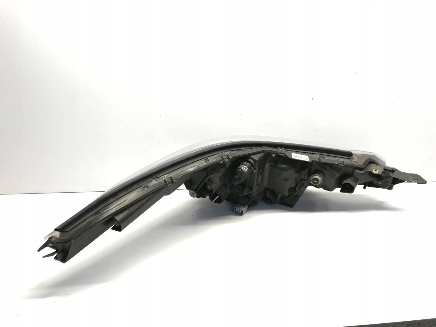 Frontscheinwerfer Toyota C-HR X20 81150F4180 LED Links Scheinwerfer Headlight - Thumbnail 9