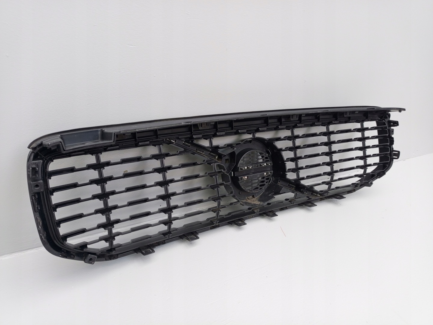 Volvo XC40 Kühlergrill FRONTGRILL Kühlergitter 31457346VO - Thumbnail 6