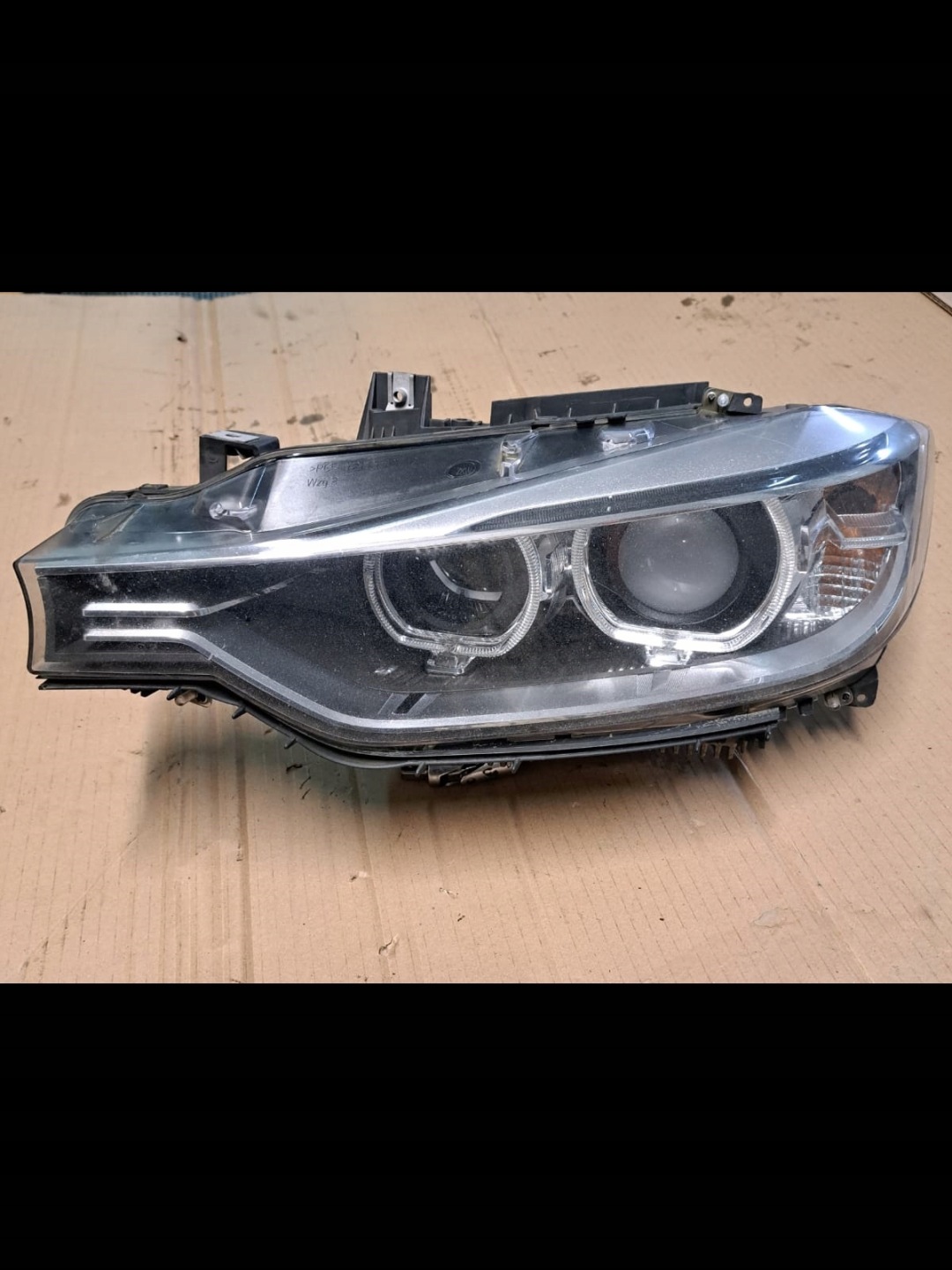 Frontscheinwerfer BMW 3 F30 LED Links Scheinwerfer Headlight - Thumbnail 5