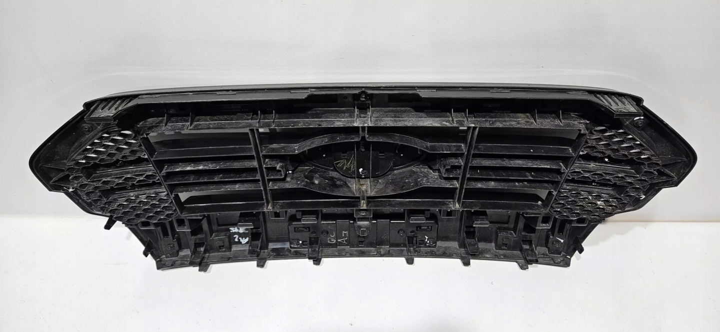 Ford Ranger 1 Mk1 Kühlergrill FRONTGRILL Kühlergitter JB3B8350BKAMA - Thumbnail 5