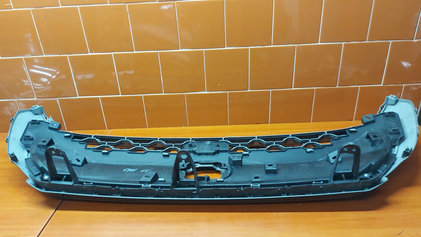 Toyota Corolla E170 Kühlergrill FRONTGRILL Kühlergitter 53100160305 - Thumbnail 11