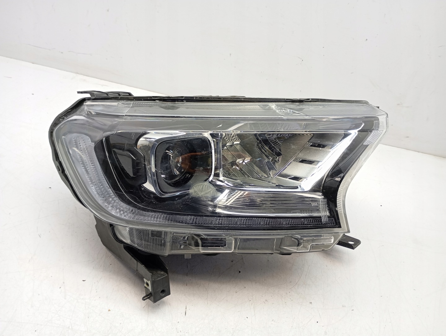 Frontscheinwerfer Ford Ranger 4 Mk4 JB3B13E014AMC LED Rechts Headlight - Thumbnail 5