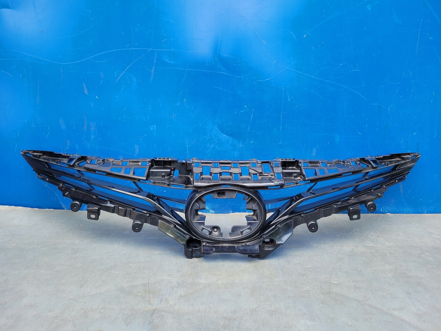 Toyota Camry XV70 Kühlergrill FRONTGRILL Kühlergitter 5311133610 - Thumbnail 1