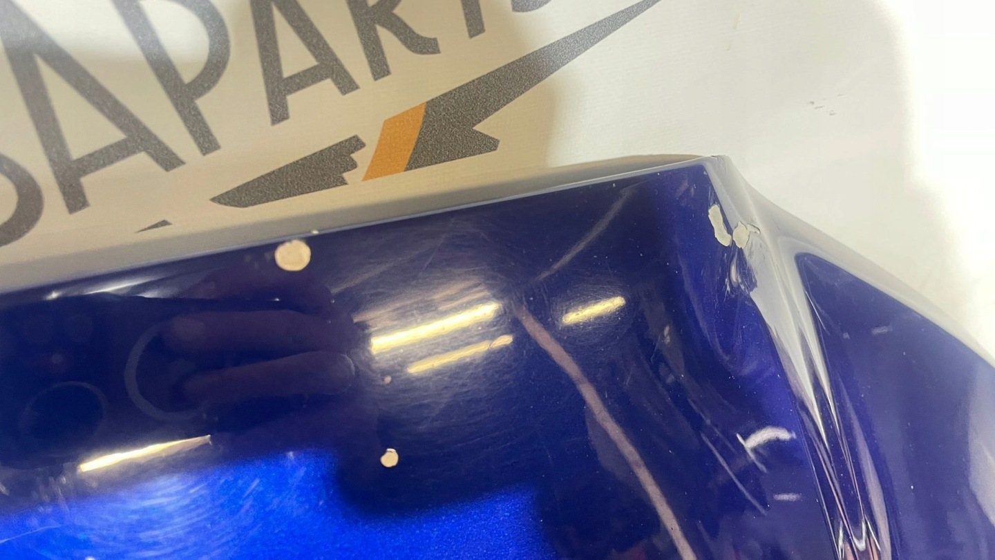 Motorhaube Ford Mustang II Mk2 Bonnet Hood - Thumbnail 6
