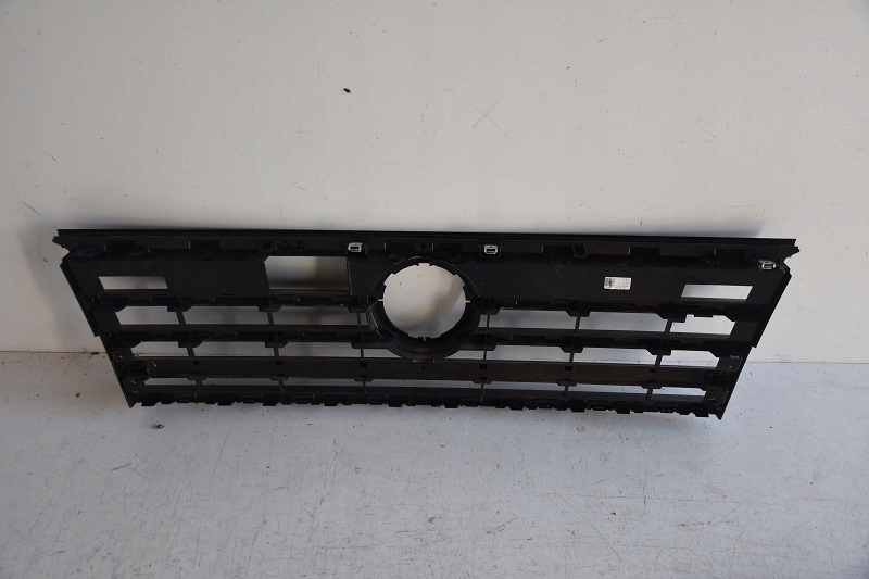VW Touareg I Kühlergrill FRONTGRILL Kühlergitter 760853653B - Thumbnail 4