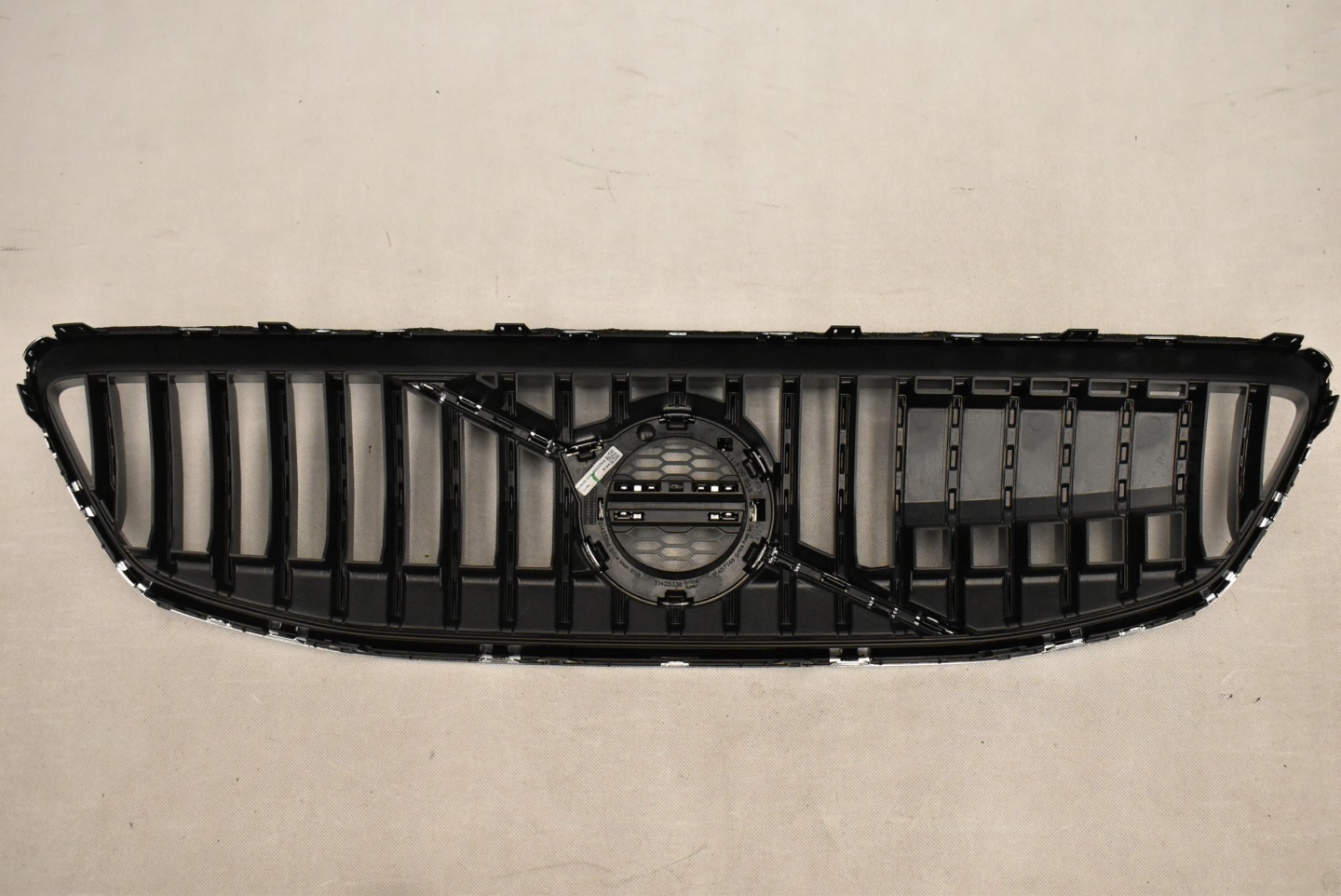 Volvo S40/S50/V40/V50 V40 Kühlergrill FRONTGRILL Kühlergitter 31425338 - Thumbnail 2
