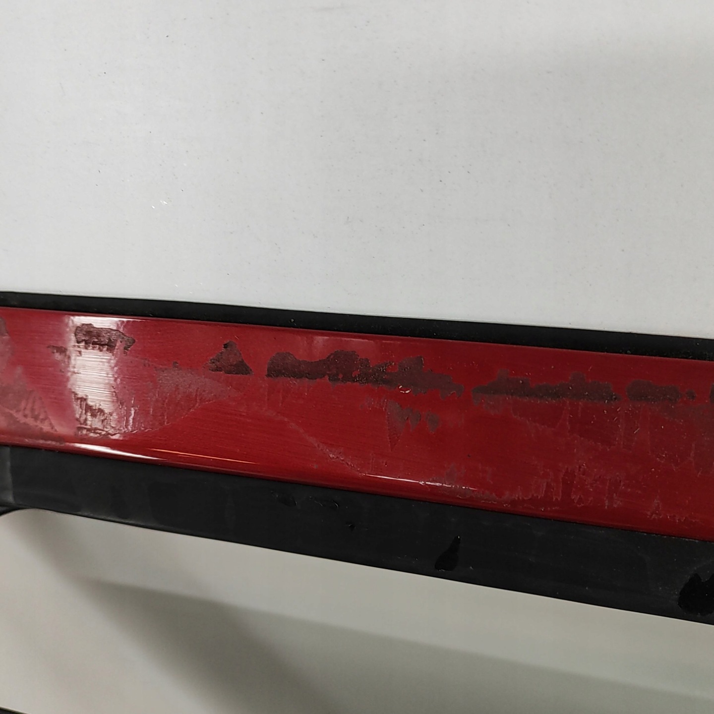 Nissan Pathfinder R51 Tür Vorne Links Door Porta Porte - Thumbnail 6