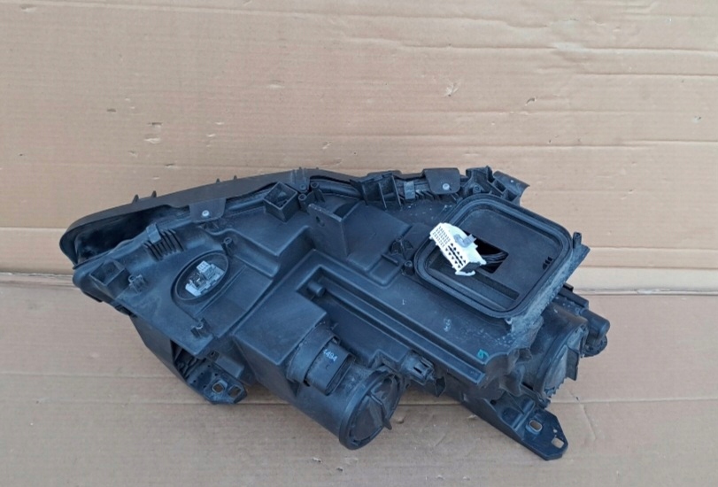 Frontscheinwerfer Mercedes-Benz GLA W156 A1569062300 Xenon Links Headlight - Thumbnail 6