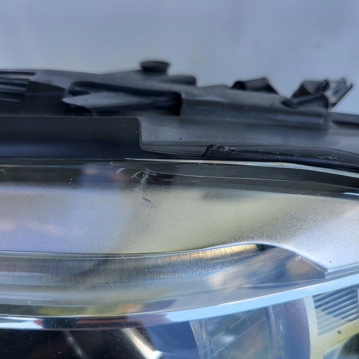 Frontscheinwerfer BMW 5 F11 7378519 LED ADAPTIVE Links Scheinwerfer Headlight - Thumbnail 11