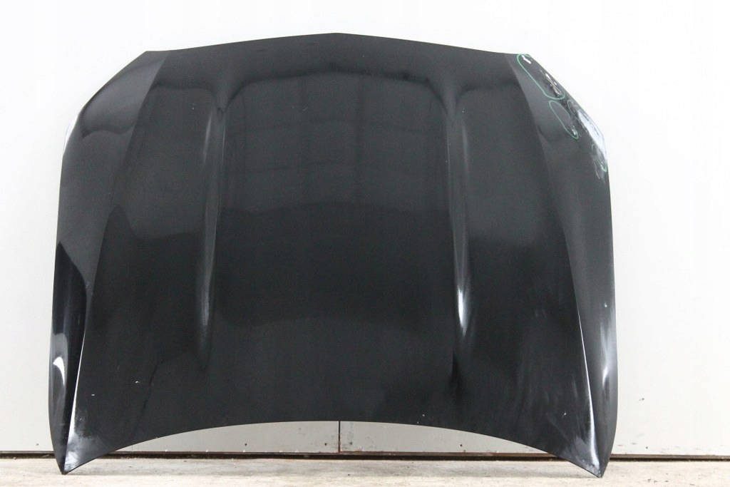 Motorhaube Mercedes-Benz C-Klasse W206 Bonnet Hood - Thumbnail 1