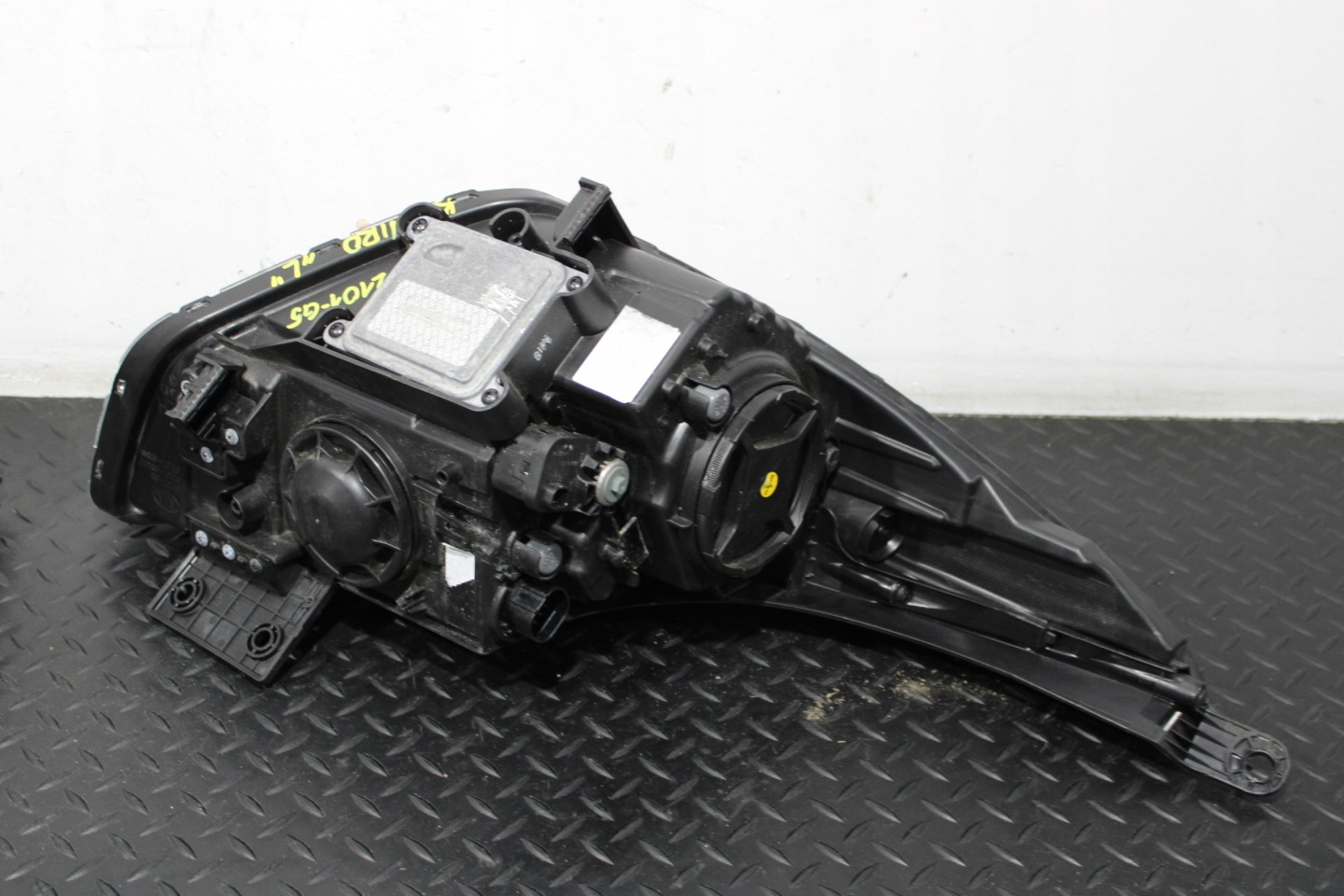 Frontscheinwerfer Kia Niro SG2 Xenon Links Scheinwerfer Headlight - Thumbnail 9