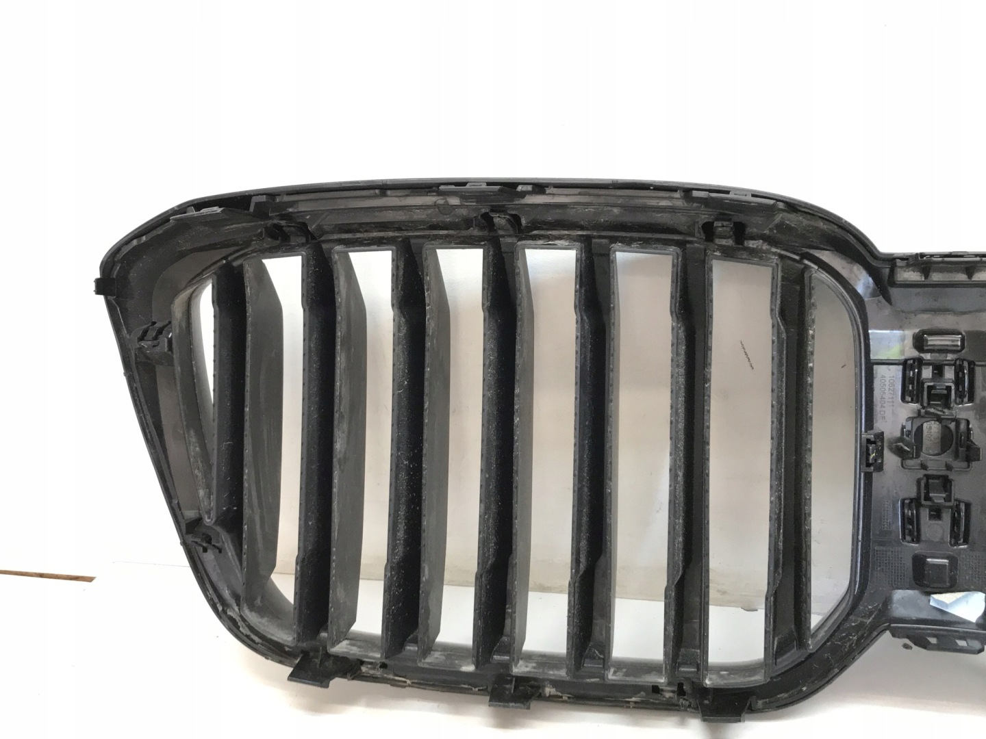 BMW X3 G01 Kühlergrill FRONTGRILL Kühlergitter 1062711 - Thumbnail 11