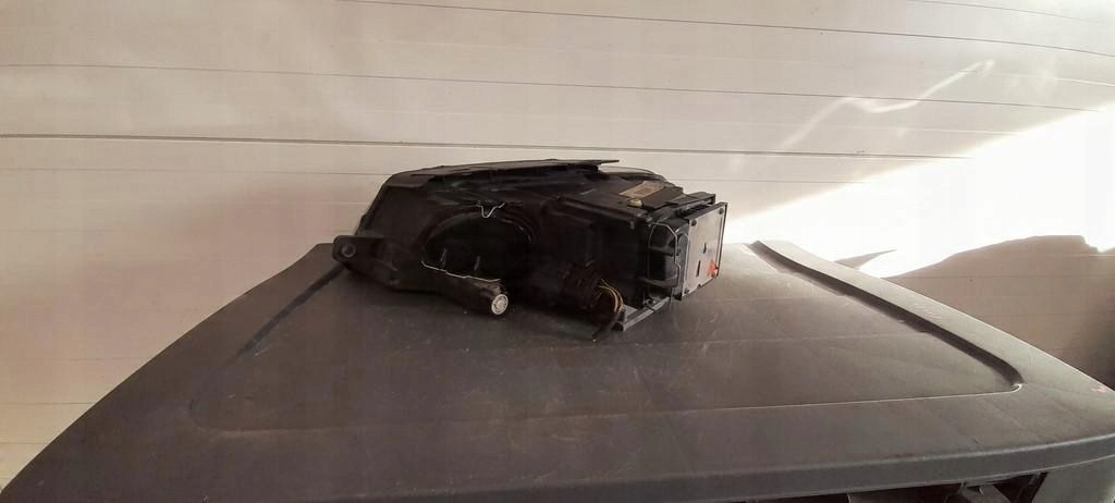 Frontscheinwerfer VW Passat B6 3C0941752G Xenon Links Scheinwerfer Headlight - Thumbnail 6