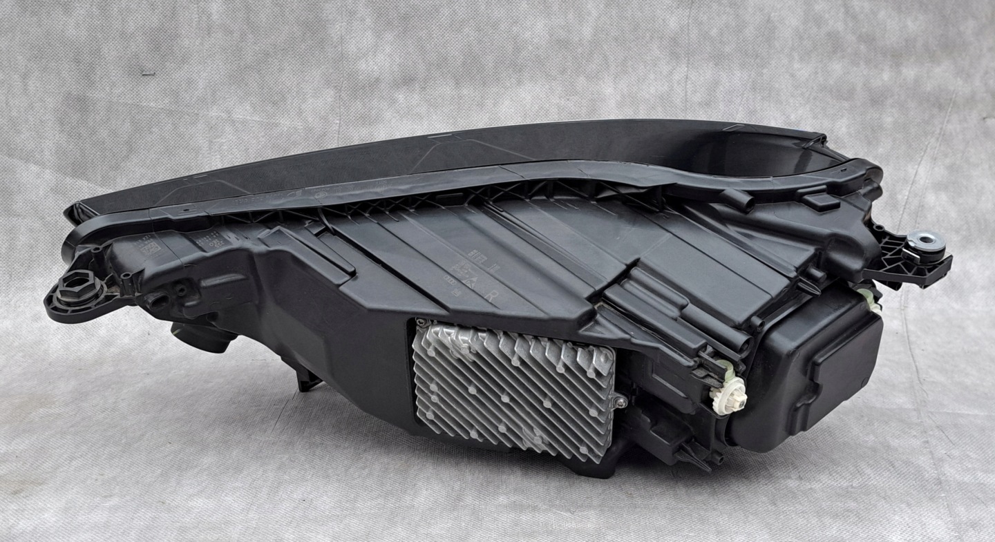 Frontscheinwerfer Audi Q5 80A941036E Matrix LED Links Scheinwerfer Headlight - Thumbnail 12